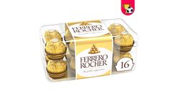 Ferrero Rocher Çikolata 200 g