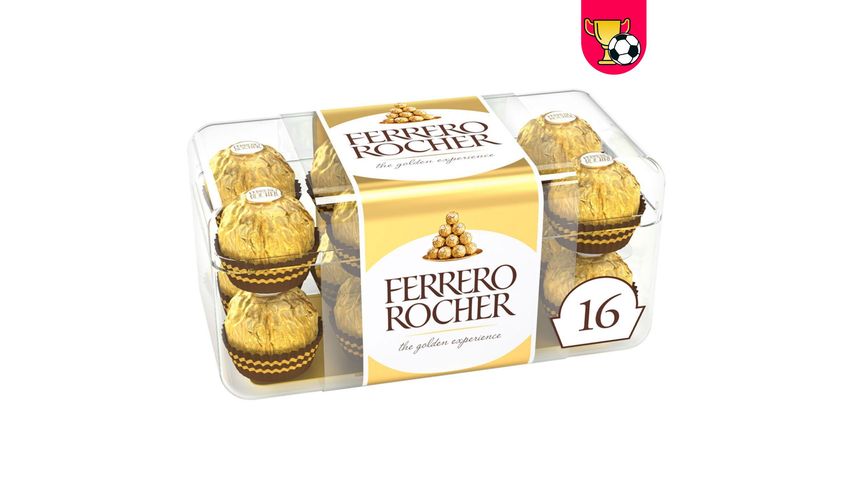 Ferrero Rocher Chocolate 200 g