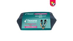 Rexona Xtracool Deodorant 2x150 ml + Bag Set
