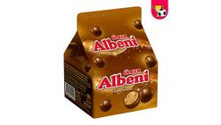 Ülker Albeni Biscuits in Pieces 29 g
