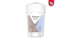 Rexona Clinical Protection Women's Stick Deodorant Shower Clean 45 ml