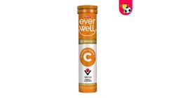 Ülker Everwell C Vitamin Aserola Efervesan Tablet 15'li 67.5 g