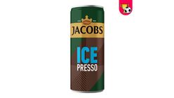 Jacobs Icepresso Classic 250 ml