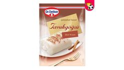 Dr. Oetker Tavukgöğsü 121 g