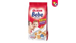 Ülker Bebe Bisküvisi 172 g