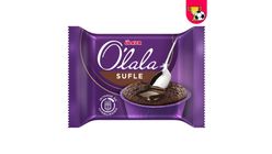 Ülker Olala Sufle Kek 70 g