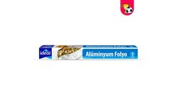 Ideal Aluminum Foil 5 Meters