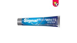Signal White System Diş Macunu 75 ml