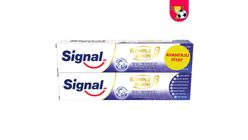 Signal Complete Care 8 Effects Total Protection Toothpaste 50 ml x 2