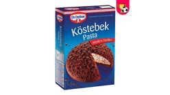 Dr. Oetker Köstebek Pasta 450 g
