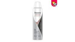 Rexona Clinical Protection Invisible Spray Deodorant 150 ml