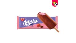 Algida Milka Stick 82 ml