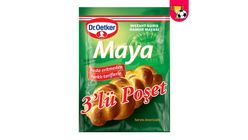 Dr. Oetker Instant Yeast 30 g