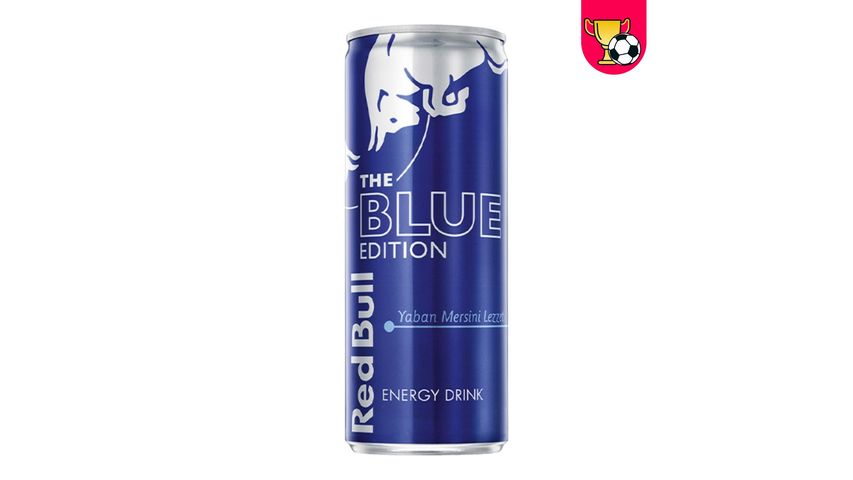 Red Bull Energy Drink Blueberry 250 ml