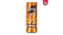 Nescafe Xpress Original Soğuk Kahve 250 ml