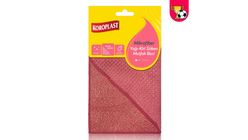 Koroplast Microfiber Grease & Dirt Removing Kitchen Cloth