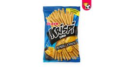 Ülker Krispi Peynirli Çubuk Kraker 43 g
