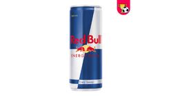 Red Bull Enerji İçeceği 250 ml