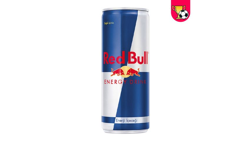 Red Bull Energy Drink 250 ml