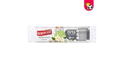 Koroplast Extra Strong Orchid Scented Drawstring Medium Trash Bags 15 Pieces