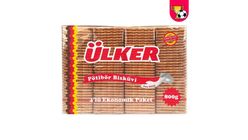 Ülker Pötibör Bisküvi 4'lü Ekonomik Paket 800 g