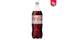 Coca-Cola Light Pet Şişe 1 L