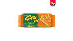 Ülker Çiziviç Peynirli Sandviç Kraker 82 g