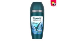 Rexona Men Thermocool Erkek Menthol & Blue Lavender Roll On 50 ml