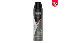 Rexona Men Clinical Protection Invisible Spray Deodorant 150 ml