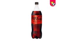 Coca-Cola Zero Sugar 1.5 L