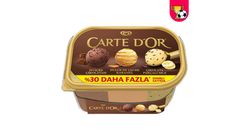Algida Carte d'Or Classic Swiss Chocolate 1100 ml