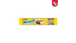 Nestle Nesquik Sütlü Çikolatalı Gofret 26,7 g