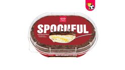 Algida Spoonful 770 ml