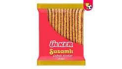 Ülker Susamlı Çubuk Kraker 70 g