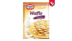 Dr. Oetker Waffle 210 g