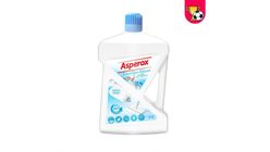 Asperox Scent of Clean Surface Cleaner White Soap 2.5 L