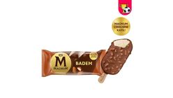 Magnum Badem 100 ml