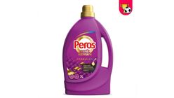 Peros Renk Uzmanı Renkliler Sıvı Bakım Çamaşır Deterjanı 3 L