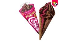 Cornetto Aşkına Karadut Çikolata 150 ml