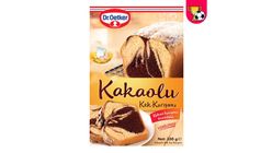 Dr.Oetker Kakaolu Kek Karışımı 350 g