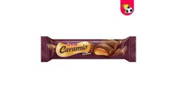 Ülker Caramio Karamelli Çikolata 32 g