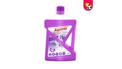 Asperox Spring Breeze Surface Cleaner Violet & Jasmine 2.5 L