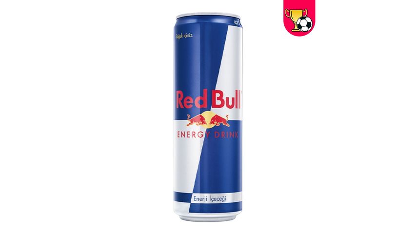 Red Bull Energy Drink 473 ml