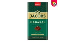 Jacobs Monarch Filtre Kahve 500 g