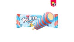 Algida Max Twister Frozen 65 ml