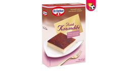 Dr. Oetker Instant Kazandibi 167 g