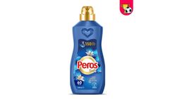 Peros Concentrated Fabric Softener Blue Orchid & Lily 1440 ml