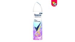 Rexona Frozen Acai & Jasmine Spray Deodorant 150 ml