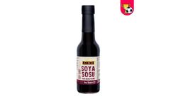 Aiko Reduced Salt Soy Sauce 250 ml
