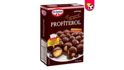 Dr. Oetker Profiterole 305 g